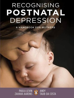 cover image of Recognising Postnatal Depression